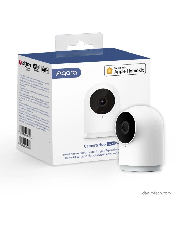 Aqara Camera Hub G2H Pro