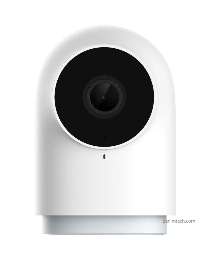Aqara Camera Hub G2H Pro
