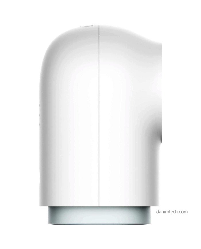 Aqara Camera Hub G2H Pro