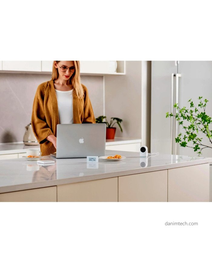 Aqara Camera Hub G2H Pro