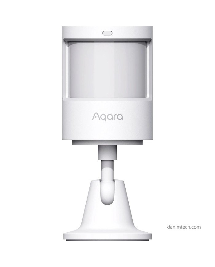 Aqara Motion Sensor P1