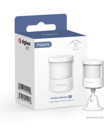 Aqara Motion Sensor P1
