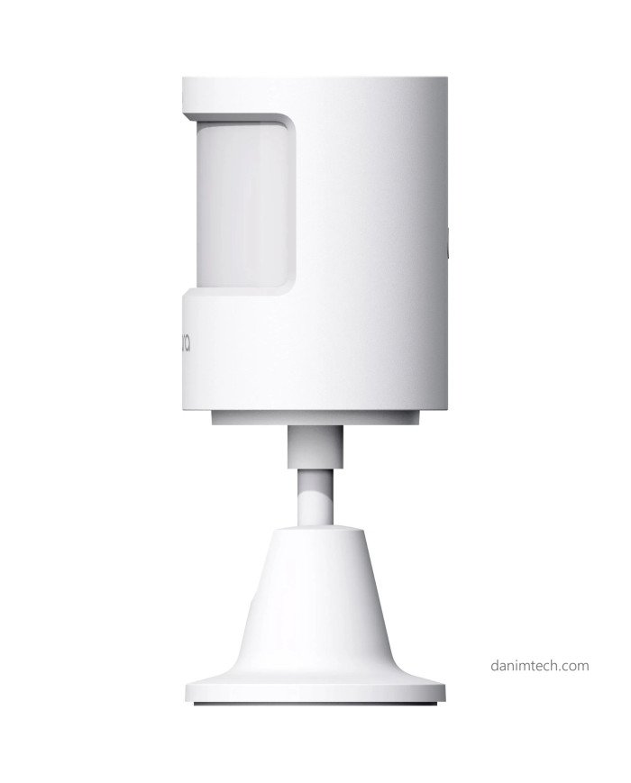 Aqara Motion Sensor P1