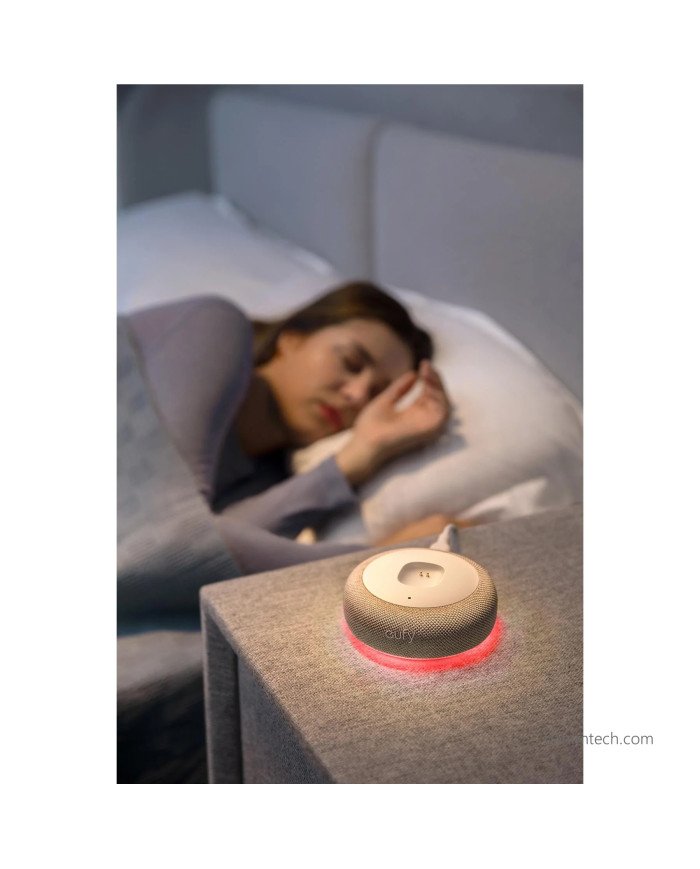 eufy Baby Smart Sock Baby Monitor with Camera (Pack)