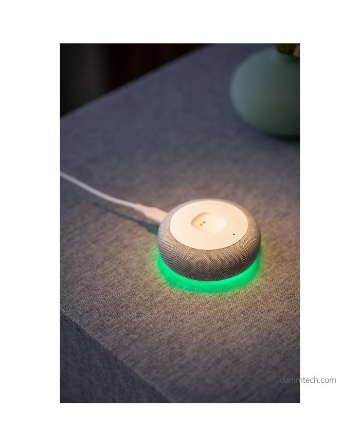 eufy Baby Smart Sock Baby Monitor with Camera (Pack)