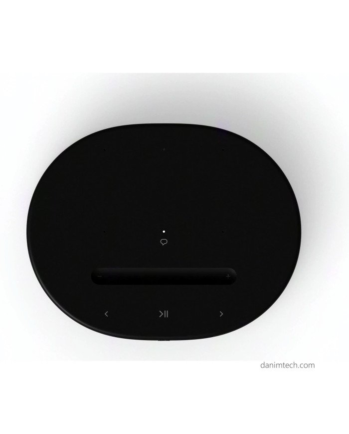 Sonos Move Portable Smart Speaker (Black)