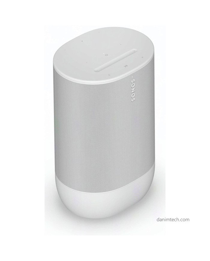 Sonos Move Portable Smart Speaker