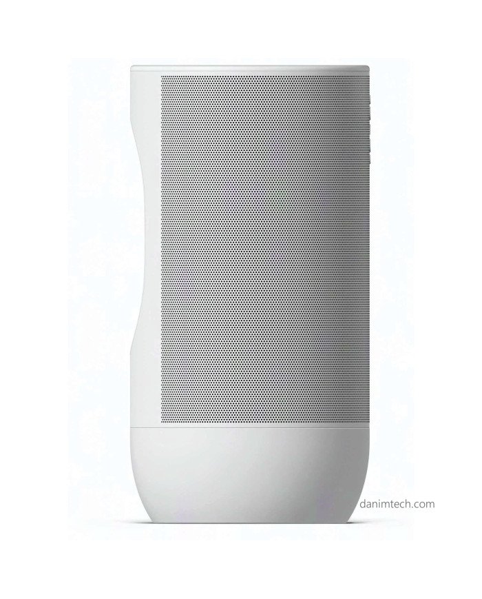 Sonos Move Portable Smart Speaker