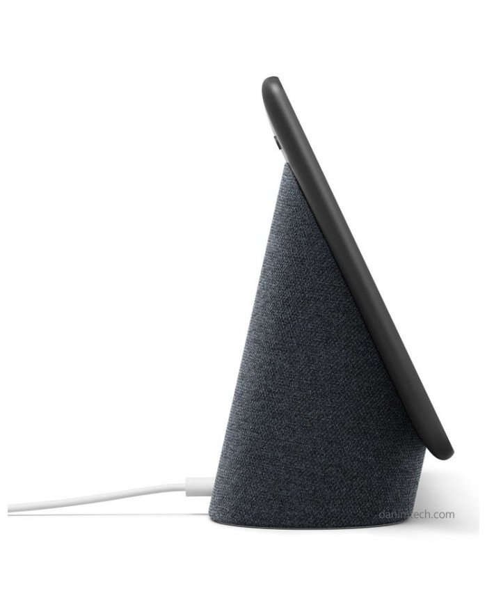 Google Charcoal Nest Hub Max (Charcoal)