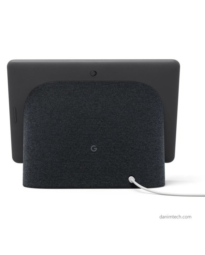 Google Charcoal Nest Hub Max (Charcoal)