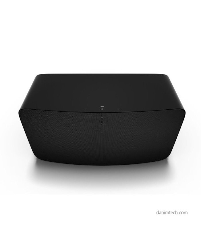 Sonos Five Smart Speaker (Black)