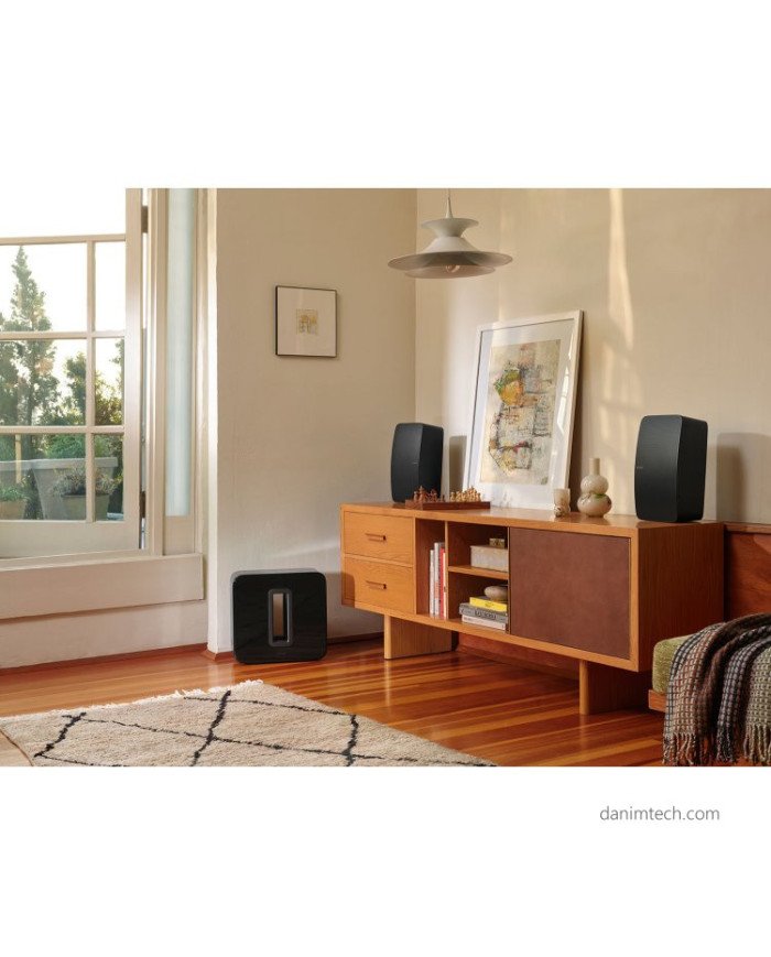 Sonos Five Smart Speaker (White)