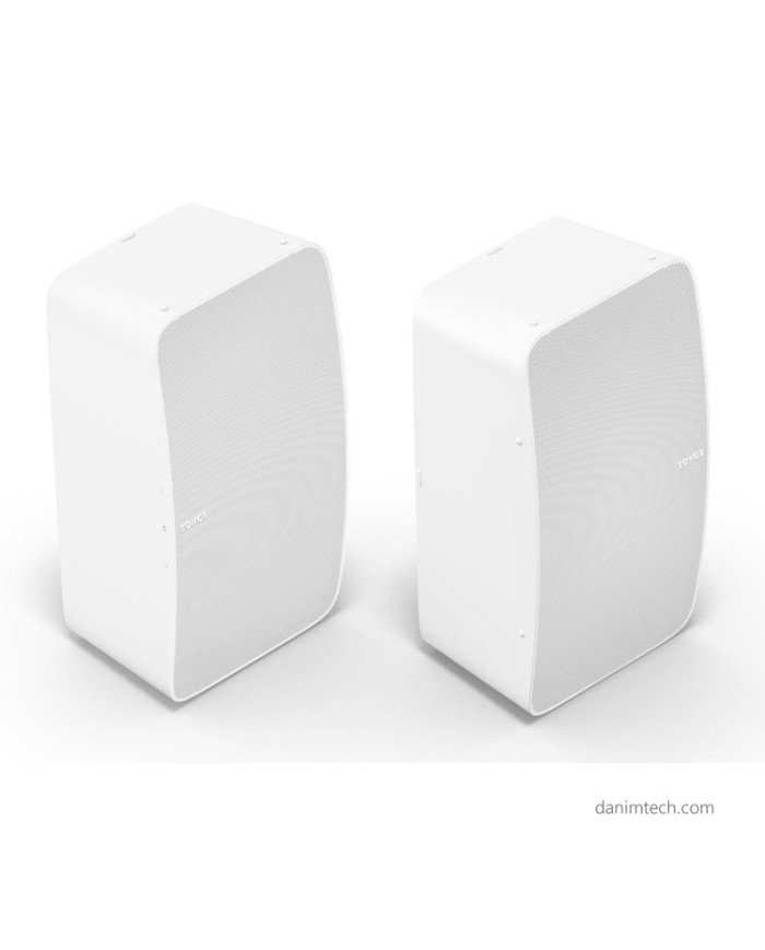 Sonos Five Smart Speaker (White)