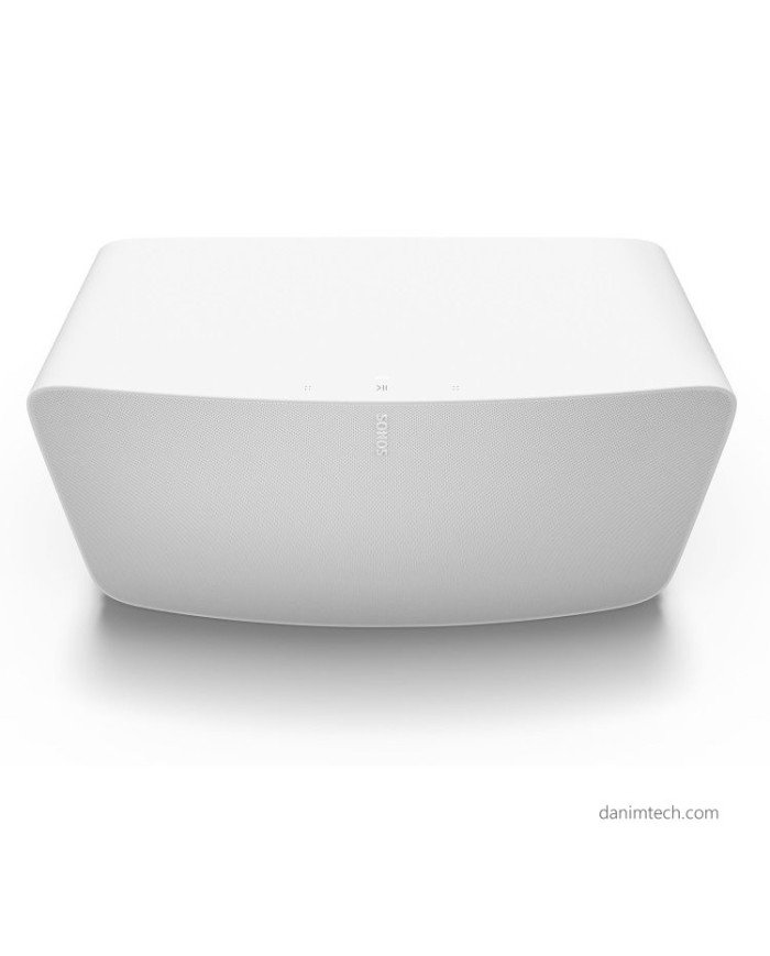 Sonos Five Smart Speaker (White)