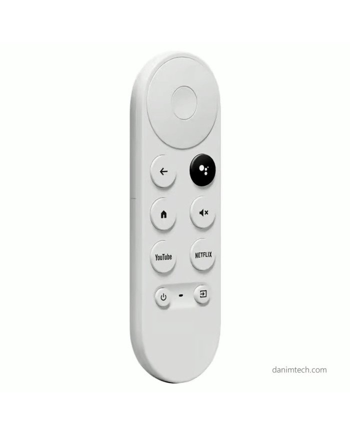 Google Chromecast with Google TV (HD)