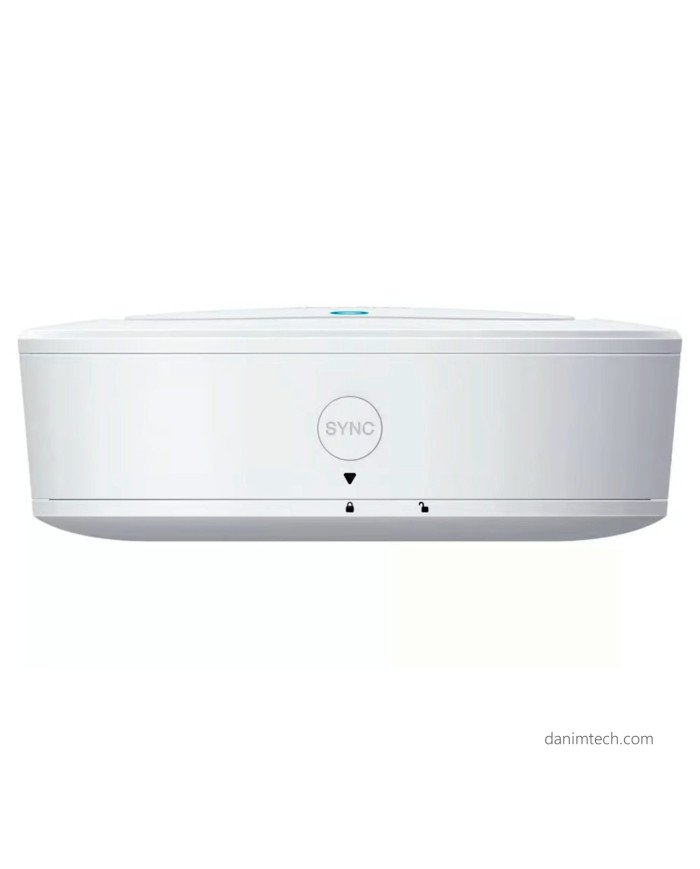 Eufy Security Outdoor Siren