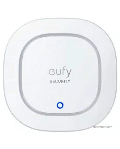 Eufy Security Outdoor Siren