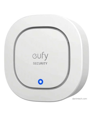 Eufy Security Outdoor Siren