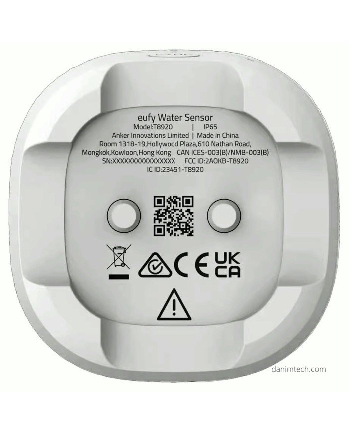 Eufy  Water Leak Sensor