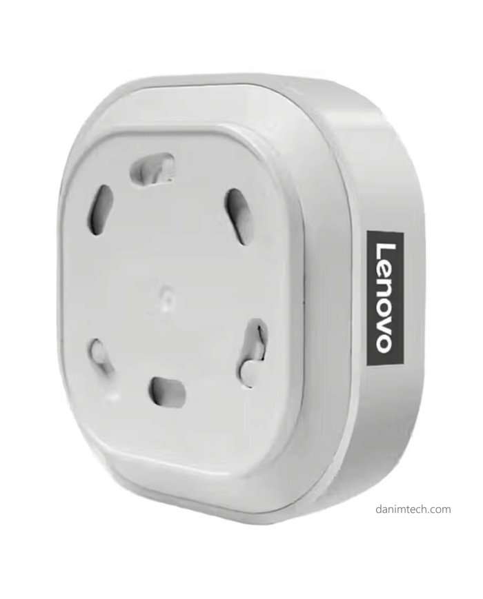 Lenovo Smart Motion Sensor