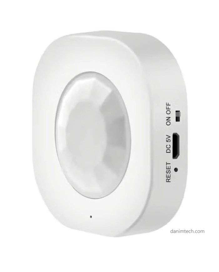 Lenovo Smart Motion Sensor