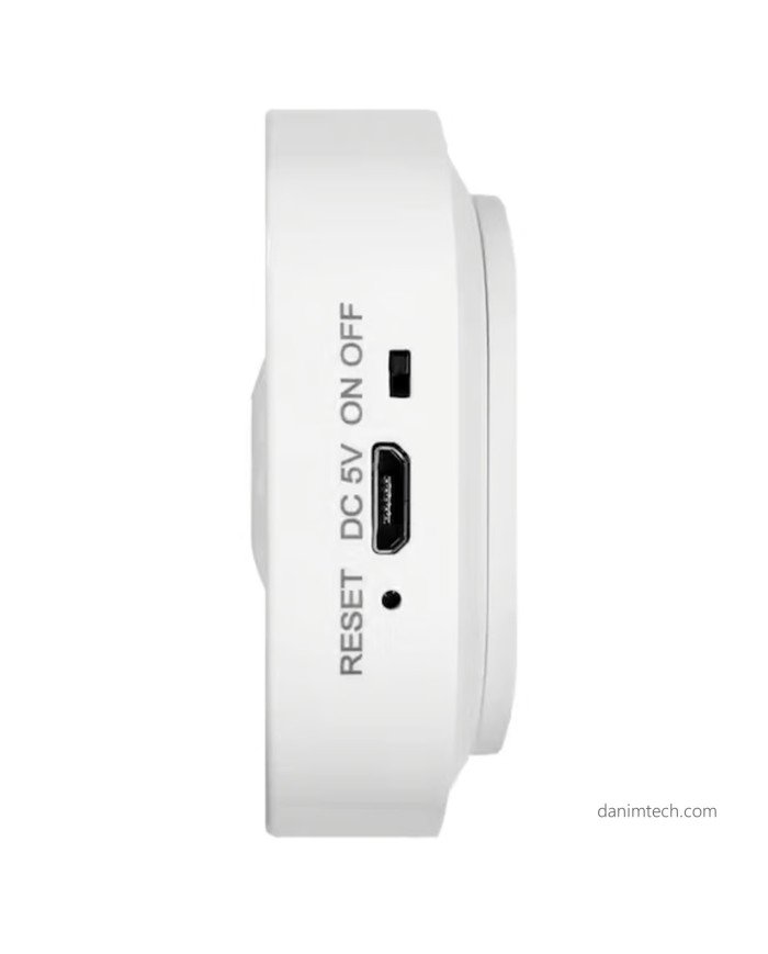 Lenovo Smart Motion Sensor
