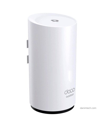 Deco AX3000  Outdoor Whole Home Mesh WiFi 6