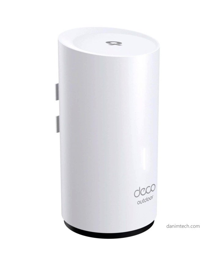 Deco AX3000  Outdoor Whole Home Mesh WiFi 6