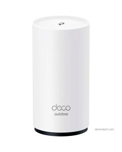 Deco AX3000  Outdoor Whole Home Mesh WiFi 6