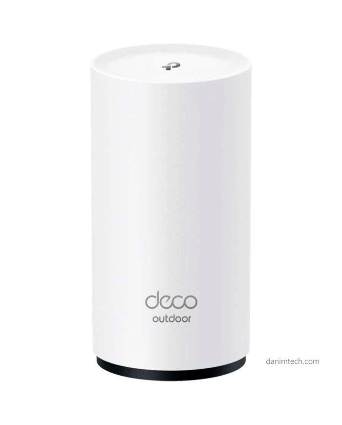 Deco AX3000  Outdoor Whole Home Mesh WiFi 6