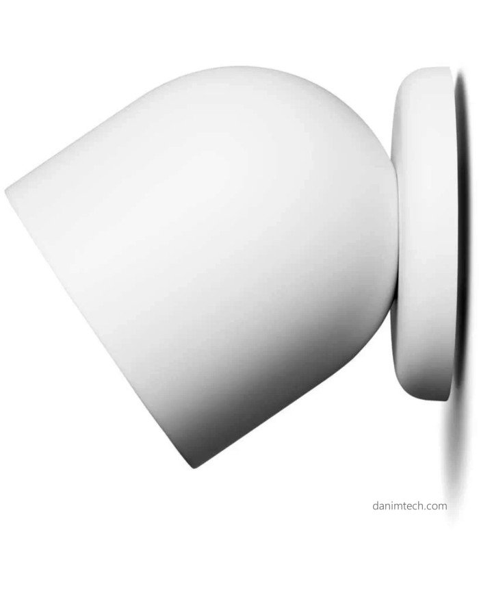 Google Nest Cam (Outdoor or Indoor, Battery) 3 Pack