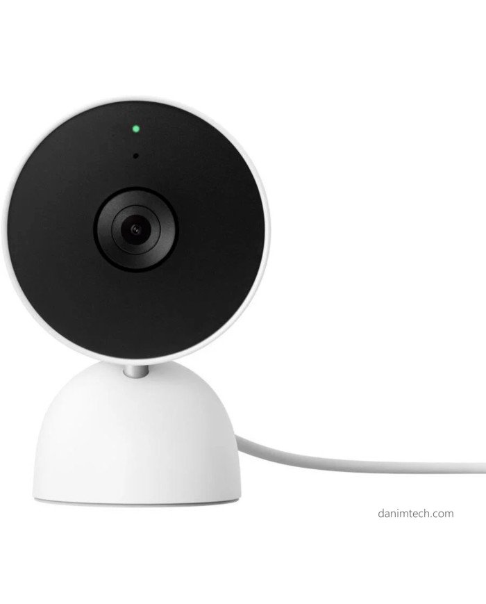 Google Nest Smart Camera (Indoor, Wired)