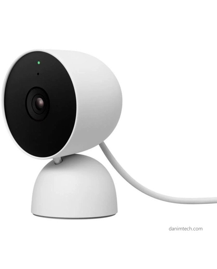 Google Nest Smart Camera (Indoor, Wired)