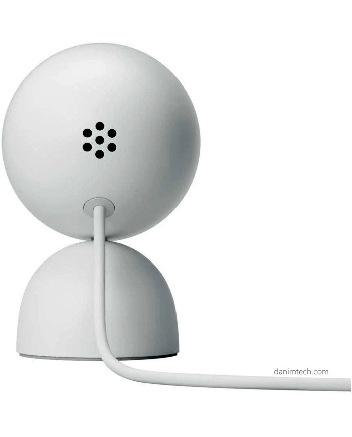 Google Nest Smart Camera (Indoor, Wired)