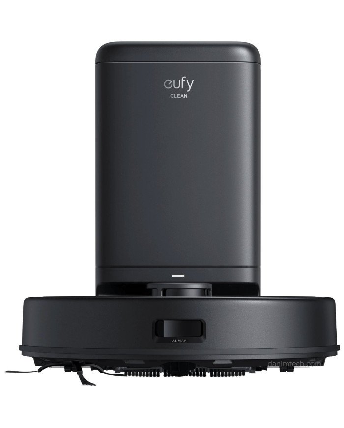 Eufy Smart Robotic Vacuum  X8 Pro