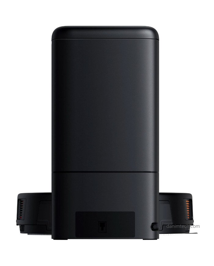 Eufy Smart Robotic Vacuum  X8 Pro