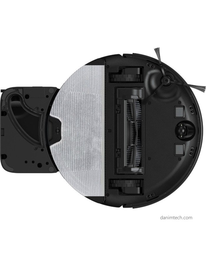 Eufy Smart Robotic Vacuum  X8 Pro