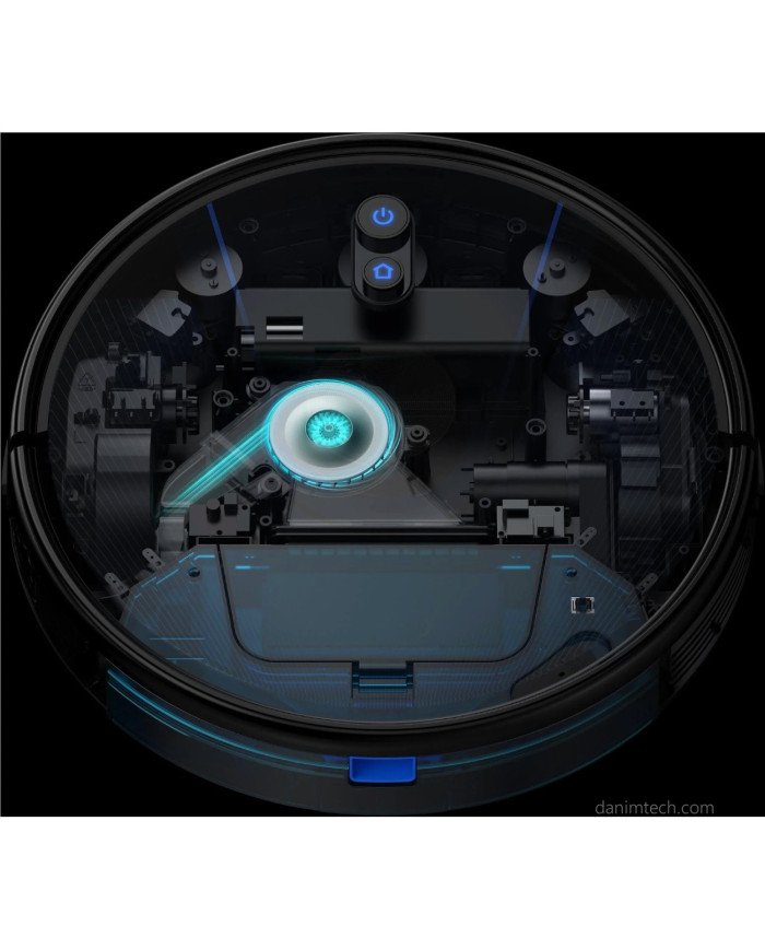 Eufy Smart Robotic Vacuum  X8 Pro