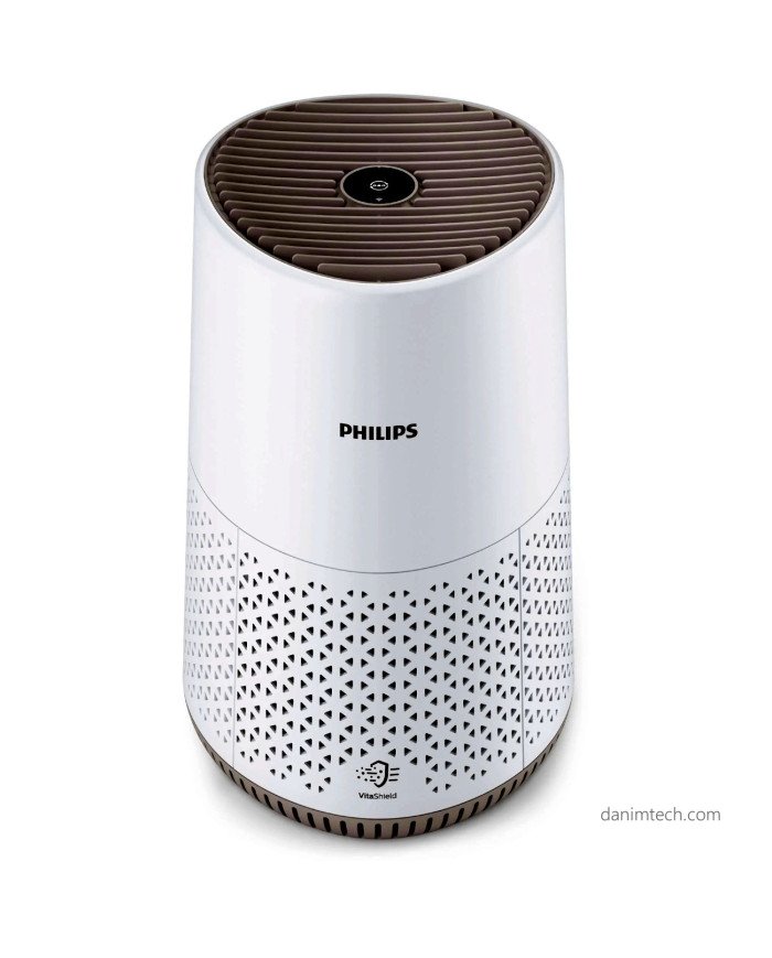 Philips 600i Series Smart  Air Purifier (White)