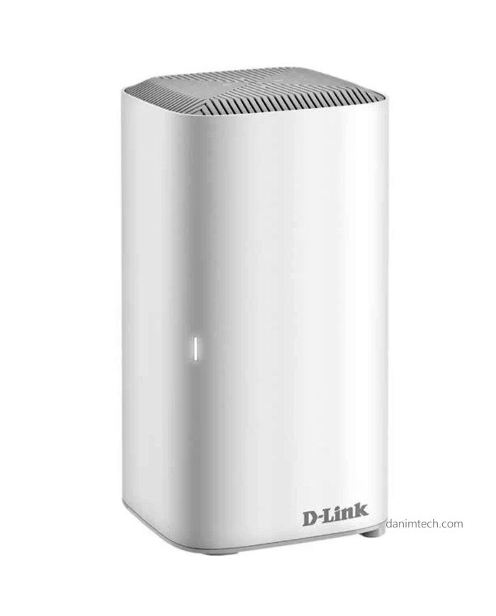 D-Link Smart Dual Band Mesh Wi-Fi 6 Router