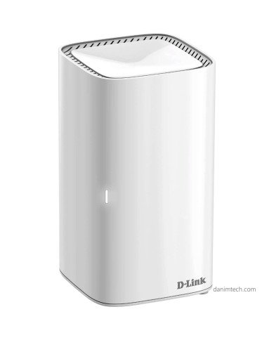 D-Link AC1900 Mesh Wi-Fi Range Extender