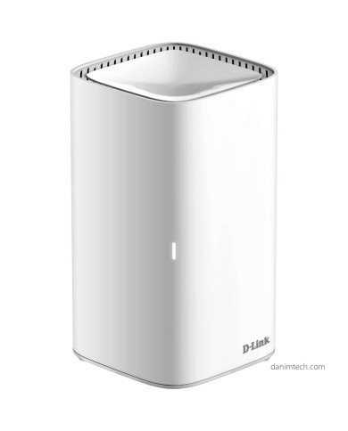 D-Link AC1900 Mesh Wi-Fi Range Extender