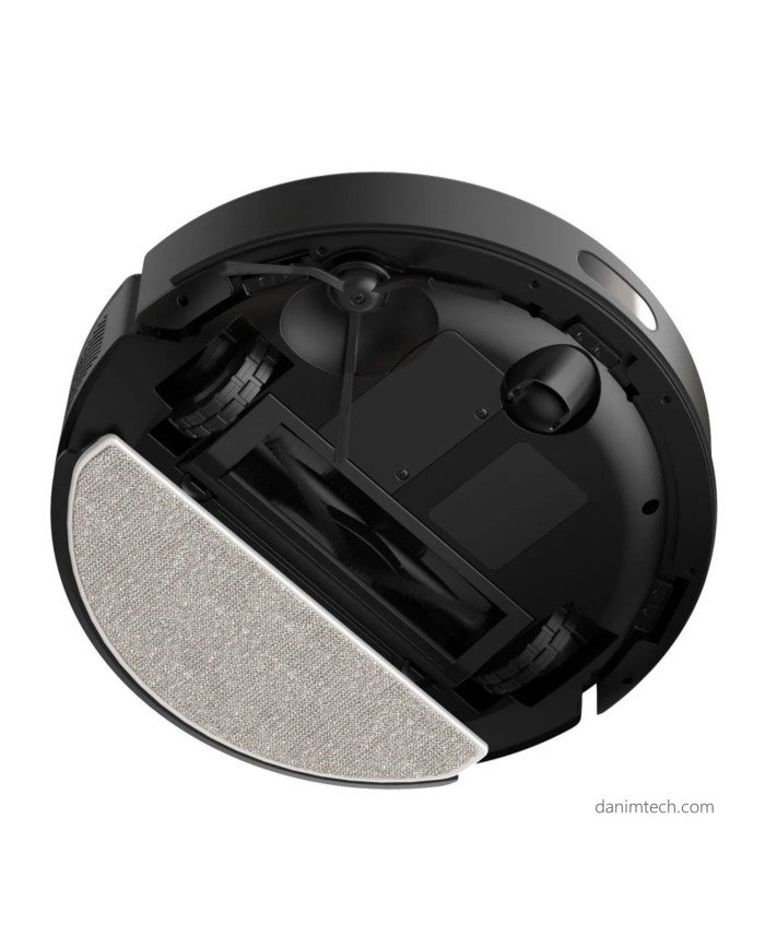 Tapo Max Hyper Smart Suction Robot Vacuum,