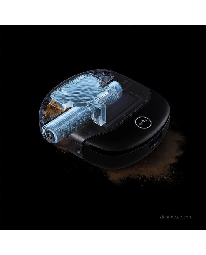 Eufy  Smart Rolling Mop Robotic  Station