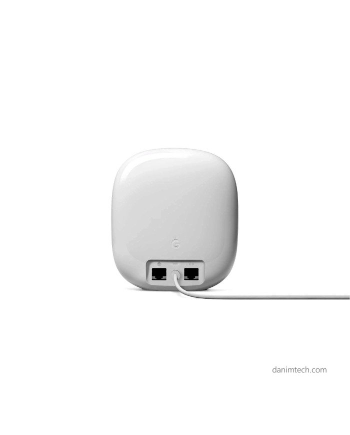 Google Nest Wifi Pro Home Mesh Wi-Fi 6E Router