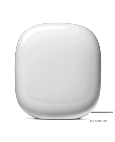 Google Nest Wifi Pro Home Mesh Wi-Fi 6E Router