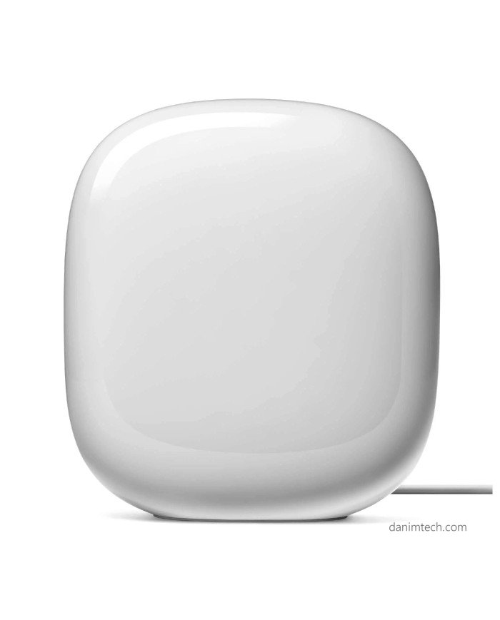 Google Nest Wifi Pro Home Mesh Wi-Fi 6E Router