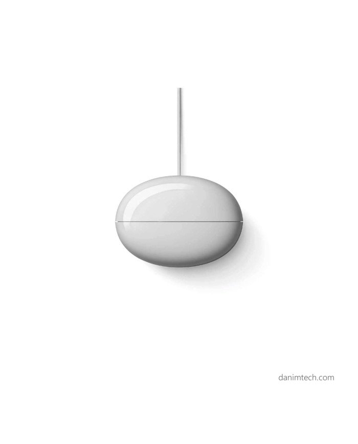 Google Nest Wifi Pro Home Mesh Wi-Fi 6E Router