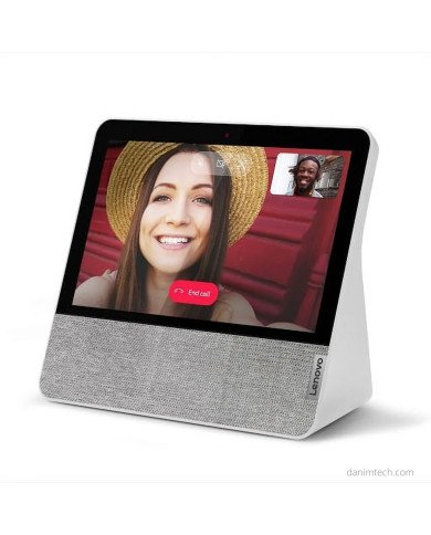 Lenovo Smart Display 7 (Blizzard White)