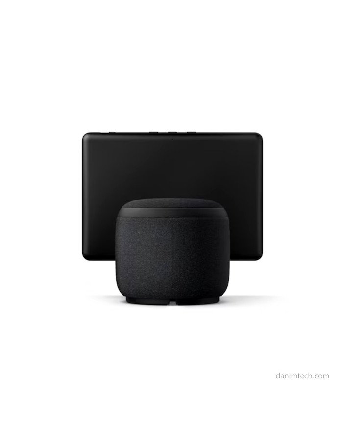 Echo Show Smart Display Speaker with 10.1" Screen,  3rd Gen,(Black)